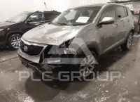 2015 KIA Sportage фото