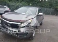 2015 KIA Sportage фото