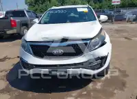 2015 KIA Sportage фото
