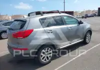 2015 KIA Sportage фото