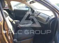 2015 KIA Sportage фото