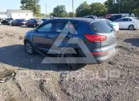 2015 KIA Sportage фото