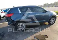 2015 KIA Sportage фото