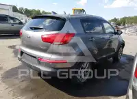 2015 KIA Sportage photo