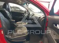 2015 KIA Sportage фото