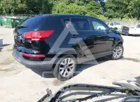 2015 KIA Sportage photo