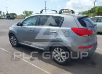 2015 KIA Sportage фото