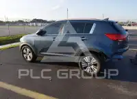 2015 KIA Sportage фото