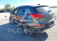 2015 KIA Sportage фото