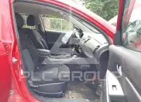 2015 KIA Sportage photo