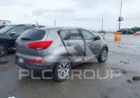 2015 KIA Sportage фото