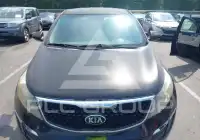2015 KIA Sportage фото
