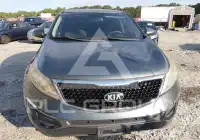 2015 KIA Sportage photo
