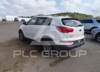 2015 KIA Sportage фото