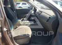 2015 KIA Sportage фото