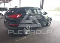 2015 KIA Sportage фото