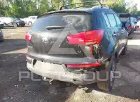 2015 KIA Sportage фото