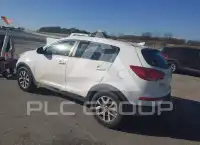 2015 KIA Sportage фото