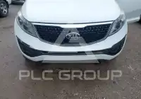 2015 KIA Sportage фото