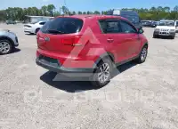 2015 KIA Sportage фото