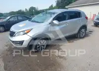 2015 KIA Sportage фото