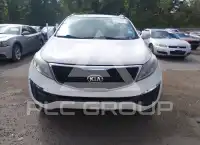 2015 KIA Sportage фото