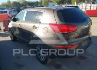 2015 KIA Sportage фото