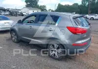2015 KIA Sportage фото