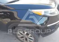2015 KIA Sportage photo