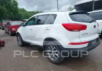2015 KIA Sportage фото