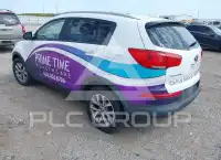 2015 KIA Sportage фото