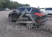 2015 KIA Sportage фото