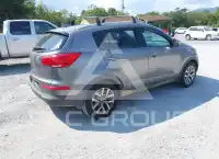 2015 KIA Sportage фото