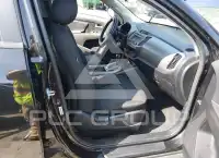 2015 KIA Sportage photo