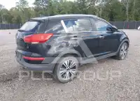 2015 KIA Sportage фото