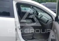 2015 KIA Sportage фото