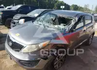 2015 KIA Sportage фото