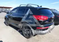 2015 KIA Sportage фото