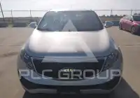 2015 KIA Sportage фото