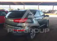 2015 KIA Sportage photo