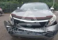 2015 KIA Sportage фото