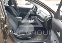 2015 KIA Sportage photo