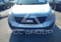 2015 KIA Sportage фото