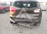 2015 KIA Sportage photo