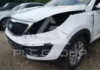 2015 KIA Sportage фото