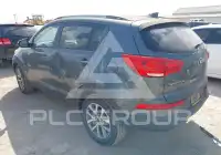 2015 KIA Sportage photo