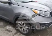 2015 KIA Sportage фото