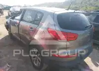 2015 KIA Sportage фото