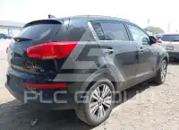 2015 KIA Sportage фото