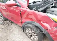 2015 KIA Sportage фото